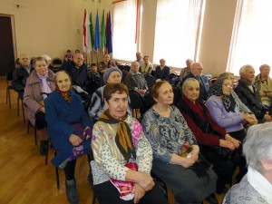 Турнир по русскому лото для людей старшего поколения пройдет в районе Чертаново Центральное