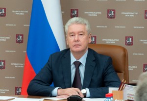 Сергей Собянин заявил, что в Москве продолжат работы по благоустройству парков