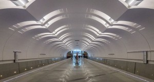 На Таганско-Краснопресненской линии в тестовом режиме начали ходить поезда без пассажиров до станции метро «Котельники»
