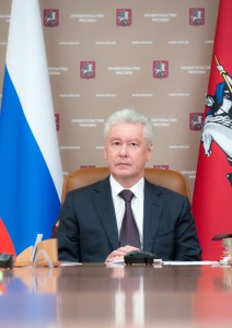 Сергей Собянин зявил, что в Москве будет увеличено поступление бюджетных средств в Фонд обязательного страхования
