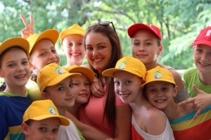 Более 7 тысяч детей смогли отдохнуть этим летом в рамках программы «Московские каникулы»