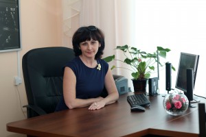 Депутат Инна Фадеева высказала свое мнение об организации уроков "лесной грамотности" в школах 