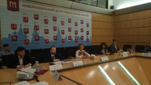 За три года в Москве были поддержаны проекты социально ориентированных некоммерческих организаций почти на 500 млн рублей