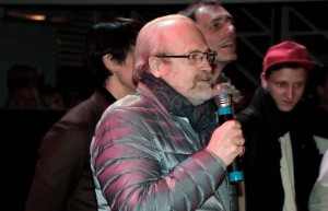Владимир Хотиненко, режиссер картины