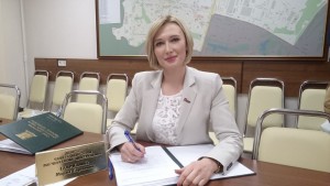 Депутат муниципального округа Чертаново Центральное Мария Гаврилина рассказала о требованиях, которые предъявляют к таким площадкам