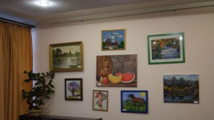 Конкурс-выставка «Натюрморт с фруктами» состоится в районе Чертаново Центральное