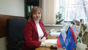Депутат Татьяна Грудкина: Люди начинают понимать, что их мнение важно и будет учтено