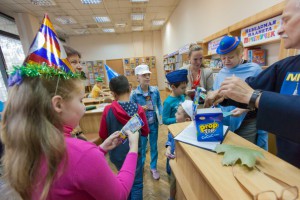 Во время зимних каникул жители района Чертаново Центральное смогут принять участие в масштабной развлекательной программе мероприятий