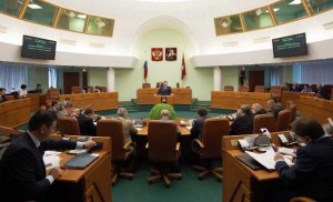 толичные парламентарии обсудили законопроект, наделяющий муниципальных депутатов полномочиями в сфере капремонта