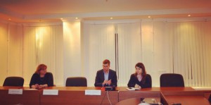 На вопросы москвичей отвечают ведущие юристы и специалисты Фонда капитального ремонта и столичного аналитического центра в сфере городского хозяйства