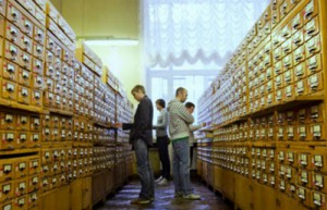 Московские библиотеки перейдут на удлинённый график работы