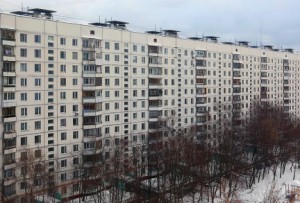 В районе Чертаново Центральное в этом году планируют провести капитальный ремонт в 2 домах 