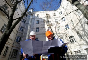 В Москве планируется расширение списка льготных категорий граждан на оплату взносов на капитальный ремонт