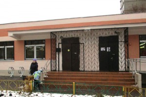 В библиотеке №143 района Чертаново Центральное открылся пункт сбора гаджетов 