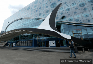 Центр плавания с дельфинами в середине весны откроется в «Москвариуме»