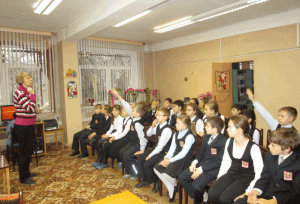 Жители района Чертаново Центральное смогут посетить вечер «Сказкотерапии»