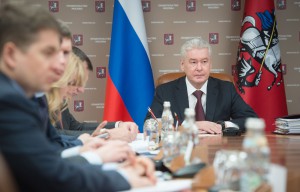 Мэр Москвы Сергей Собянин рассказал, что ветераны аварии на ЧАЭС смогут рассчитывать на увеличенную материальную помощь