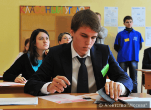 В Москве 27 февраля школьники смогут сдать пробный устный ЕГЭ по иностранным языкам