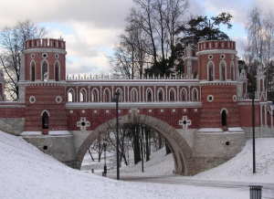 В музее-заповеднике «Царицыно» пройдут различные мероприятия, посвященные проводам зимы