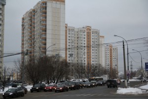 Улица Ефима Славского появится в районе Москворечье-Сабурово