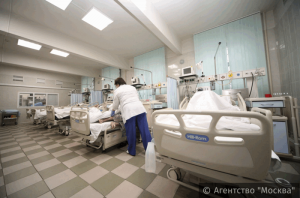 Смертность от туберкулеза в Москве за три года сократилась на четверть