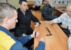 Жители района Чертаново Центральное смогут принять участие в турнире по домино
