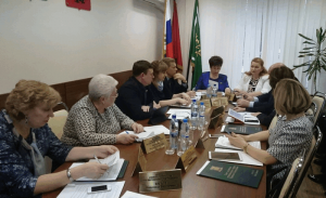 Очередное заседание депутатов пройдет в МО Чертаново Центральное 