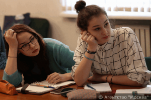 Бесплатный образовательный курс «Электронные финансы» запустят весной в Москве
