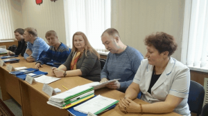 Председатель призывной комиссии, руководитель аппарата Совета депутатов муниципального округа Анна Гурова отметила, что сегодня у ребят нет страха перед армией 