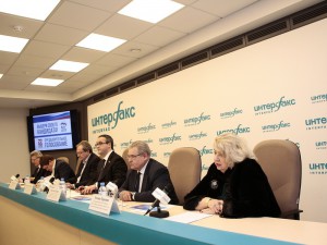Московские единороссы проводят Форум по защите людей с ограниченными возможностями здоровья