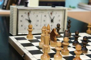 Детская команда ЮАО по шахматам стала бронзовым призером чемпионата Москвы