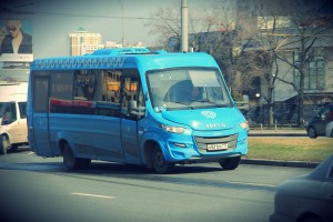 Изменения произойдут в в работе общественного транспорта района Чертаново Центральное 