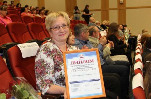 Марина Воробьева , представитель компании "сибинтек"