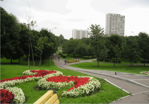 В Парке имени 30-летия Победы этим летом будут звучать композиции московских музыкантов