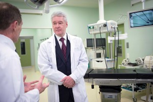 Москва получила 30 новых поликлиник за 6 лет - Сергей Собянин