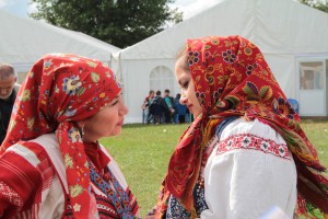 Фестиваль «Русское поле»