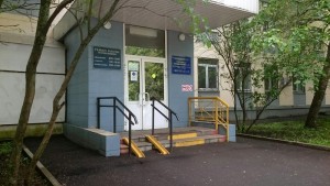 Во всех филиалах городской поликлиники №2 открылись специальные кабинеты диспансеризации