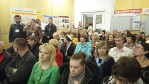 В районе Чертаново Центральное пройдет собрание участников очередных публичных слушаний