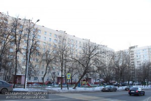 Льготный период по налогу на имущество продлен в Москве