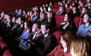 В выходные в 6 кинотеатрах Москвы пройдут бесплатные показы