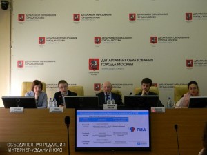 О новых возможностях для директоров школ рассказали в Москве