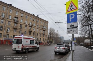 В Москве началось голосование по проекту реновации жилфонда
