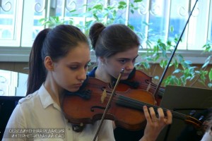 Музыкальная школа района отпразднует свой юбилей