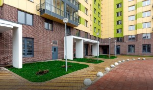 Ветхие пятиэтажки в Москве заменят дома качественно нового уровня