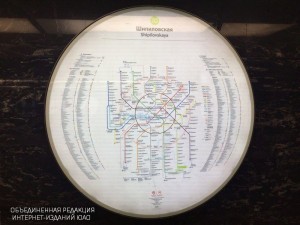 Сокольническую линию метро продлят до Коммунарки