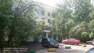 По трем адресам в районе Чертаново Центральное местные жители могут сдать технику в рамках акции «Доброе дело».