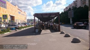МКАД сделают ближе для жителей района Чертаново Центральное