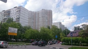 Должники района Чертаново Центральное получили уведомления о прекращении коммунальных услуг