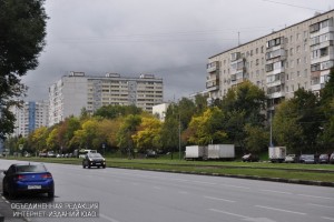 Капремонт 4 жилых домов проведут в районе Чертаново Центральное