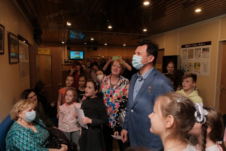 «Здоровые дети — здоровое будущее»: депутат Романенко предлагает ввести компенсации на детский спорт